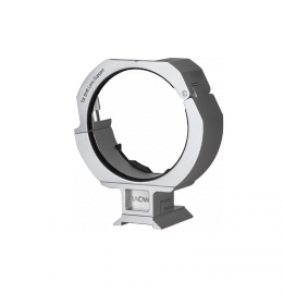 Laowa stativová objímka Shift Lens Support pro 15 mm f/4,5 Zero-D Shift a 20 mm f/4 Zero-D Shift