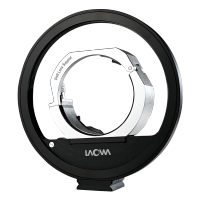 Laowa stativová objímka Shift Lens Support V2 pro 15 mm f/4,5 Zero-D Shift a 20 mm f/4 Zero-D Shift