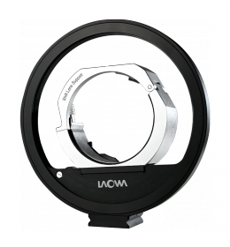 Laowa stativová objímka Shift Lens Support V2 pro 15 mm f/4,5 Zero-D Shift a 20 mm f/4 Zero-D Shift