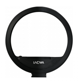 Laowa stativová objímka Shift Lens Support V2 pro 15 mm f/4,5 Zero-D Shift a 20 mm f/4 Zero-D Shift