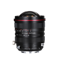 Laowa 15mm f/4,5R Zero-D Shift pro Canon EF