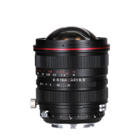 Laowa 15mm f/4,5R Zero-D Shift pro Canon RF