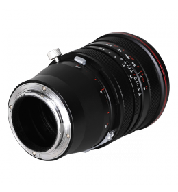 Laowa 15mm f/4,5R Zero-D Shift pro Nikon Z