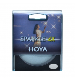 HOYA filtr SPARKLE 4x 67 mm