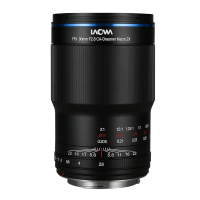 Laowa 90 mm f/2,8 2X Ultra Macro APO pro Sony FE