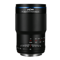Laowa 90 mm f/2,8 2X Ultra Macro APO pro Leica L