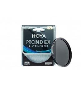 Filtr HOYA PROND EX 64x 52 mm