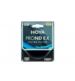 Filtr HOYA PROND EX 1000x 67 mm