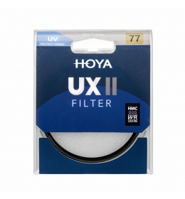 Filtr HOYA UV UXII 77 mm
