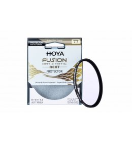 Filtr HOYA Protector Fusion Antistatic Next 62 mm