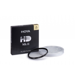 Filtr HOYA UV HD Mk II 49 mm