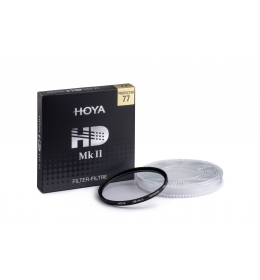 Filtr HOYA Protector HD Mk II 49 mm