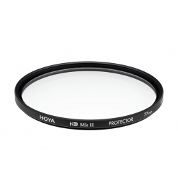 Filtr HOYA Protector HD Mk II 52 mm