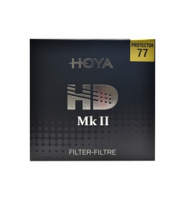 Filtr HOYA Protector HD Mk II 58 mm