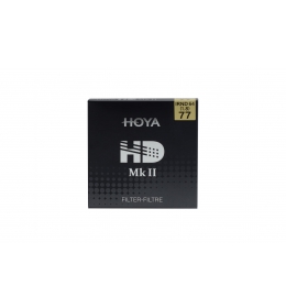 Filtr HOYA HD Mk II IRND64 (1.8) 52 mm