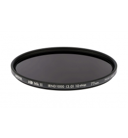 Filtr HOYA HD Mk II IRND1000 (3.0) 67 mm