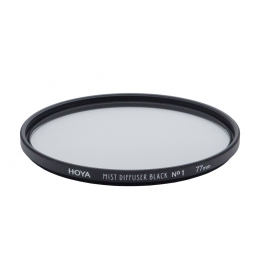 Filtr HOYA Mist Diffuser Black No 1 55 mm