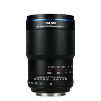 Laowa 58 mm f2,8 2x Ultra-Macro Apo pro Canon RF