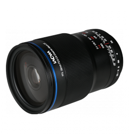 Laowa 58 mm f2,8 2x Ultra-Macro Apo pro Canon RF