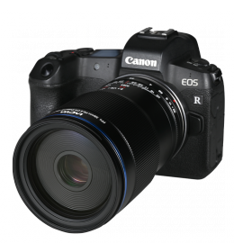Laowa 58 mm f2,8 2x Ultra-Macro Apo pro Canon RF