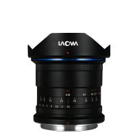 Laowa 19 mm f/2,8 Zero-D GFX pro Fujifilm G