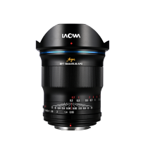 Laowa Argus 18 mm f/0,95 MFT APO pro MFT