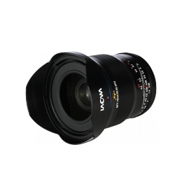 Laowa Argus 18 mm f/0,95 MFT APO pro MFT