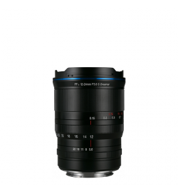 Laowa 12-24 mm f/5,6 Zoom pro Canon RF