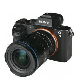 Laowa 12-24 mm f/5,6 Zoom pro Sony FE