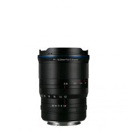 Laowa 12-24 mm f/5,6 Zoom pro Leica L