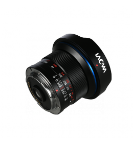 Laowa 6 mm f/2 Zero-D pro MFT