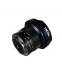 Laowa 6 mm f/2 Zero-D pro MFT