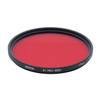 HOYA filtr R1 PRO (červený) HMC 46 mm