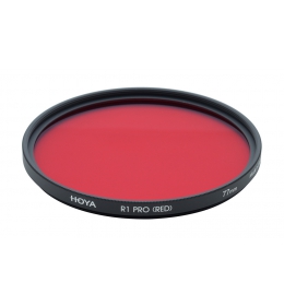 HOYA filtr R1 PRO (červený) HMC 46 mm