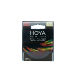 HOYA filtr R1 PRO (červený) HMC 62 mm