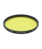 HOYA filtr Y2 PRO (žlutý) HMC 62 mm