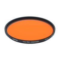 HOYA filtr YA3 PRO (oranžový) HMC 55 mm