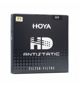 Filtr HOYA UV HD Antistatic 49 mm