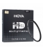 Filtr HOYA UV HD Antistatic 62 mm