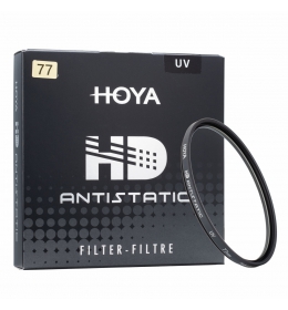 Filtr HOYA UV HD Antistatic 77 mm