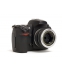 Objektiv LENSBABY COMPOSER PRO s optikou DOUBLE GLASS pro Olympus 4/3