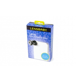 Objektiv LENSBABY LM-10 Sweet Spot Lens