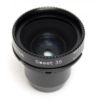 LENSBABY SWEET 35 OPTIC