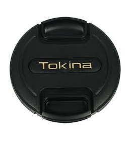 TOKINA krytka pro objektiv ATX 16-28 Ø 90 mm