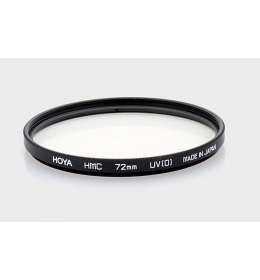 Filtr HOYA UV(0) HMC 49 mm