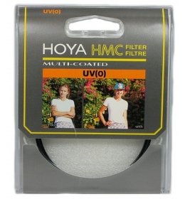 Filtr HOYA UV(0) HMC 49 mm