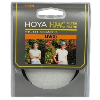 Filtr HOYA UV(0) HMC 58 mm