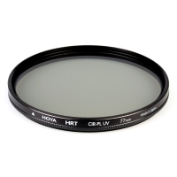 Filtr HOYA PL-C UV HRT 55 mm