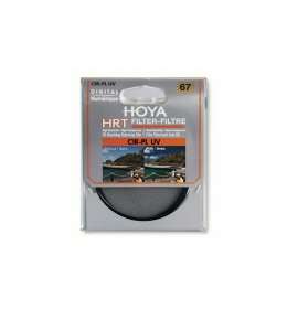 Filtr HOYA PL-C UV HRT 77 mm