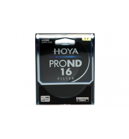 Filtr HOYA PROND 16x 72 mm
